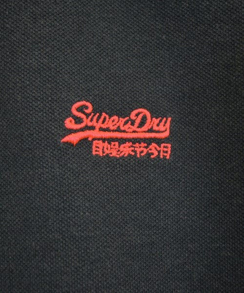 Superdry เสื้อโปโล