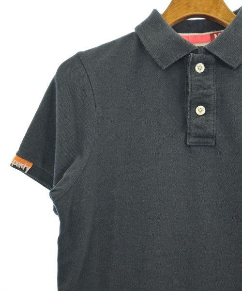 Superdry เสื้อโปโล