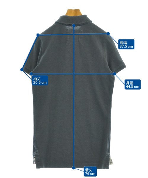 Superdry เสื้อโปโล