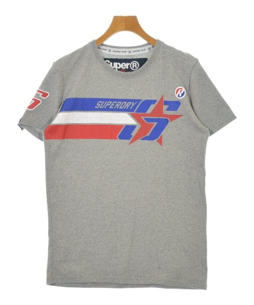 Superdry เสื้อยืด/เสื้อท็อปส์