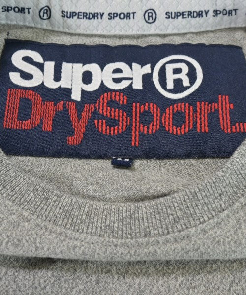 Superdry เสื้อยืด/เสื้อท็อปส์