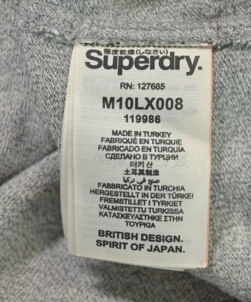 Superdry เสื้อยืด/เสื้อท็อปส์