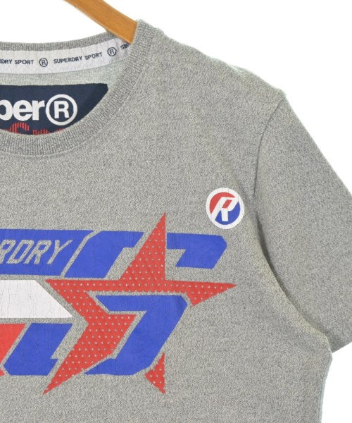 Superdry เสื้อยืด/เสื้อท็อปส์