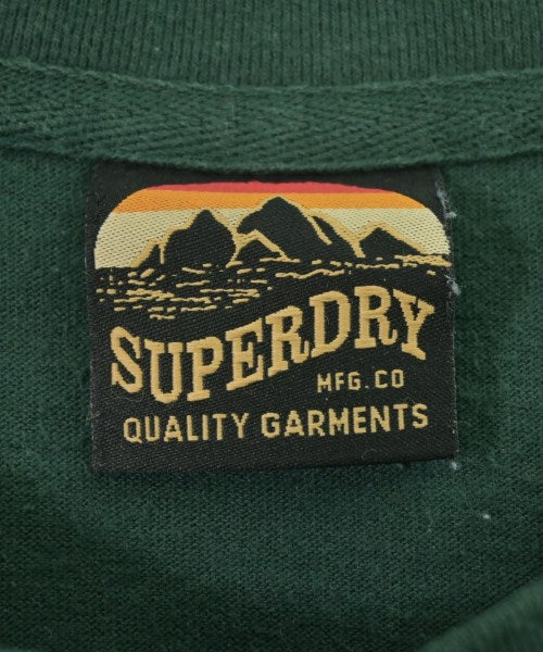 Superdry เสื้อยืด/เสื้อท็อปส์