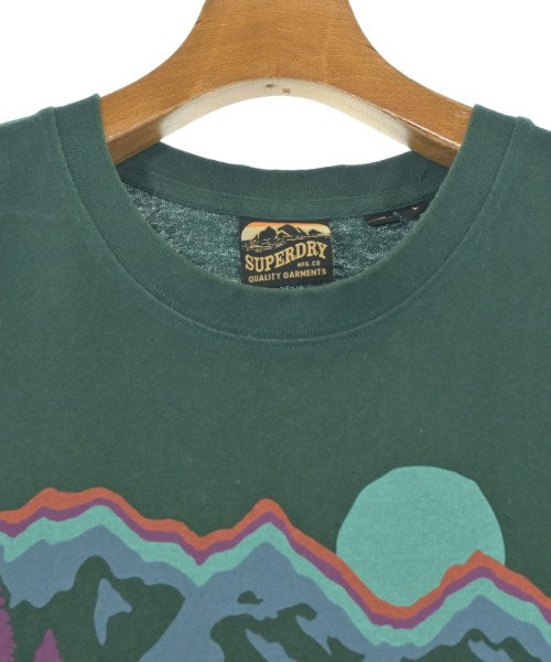 Superdry เสื้อยืด/เสื้อท็อปส์
