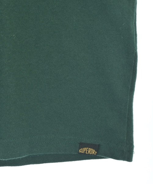 Superdry เสื้อยืด/เสื้อท็อปส์