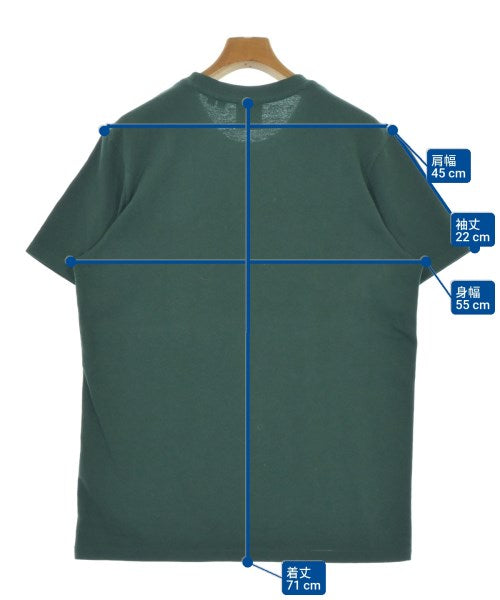 Superdry เสื้อยืด/เสื้อท็อปส์