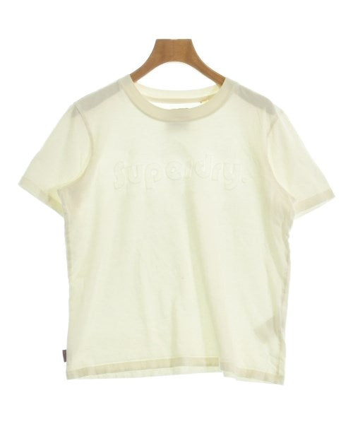 Superdry เสื้อยืด/เสื้อท็อปส์