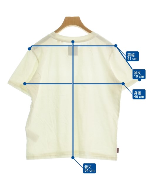 Superdry เสื้อยืด/เสื้อท็อปส์