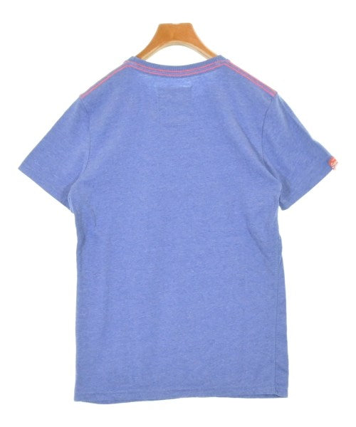 Superdry เสื้อยืด/เสื้อท็อปส์