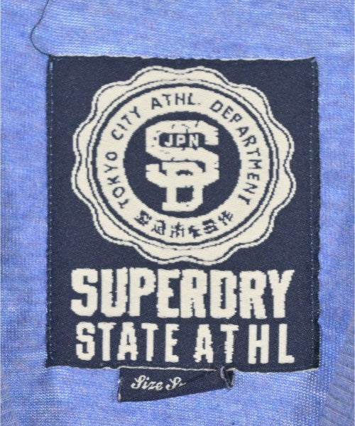 Superdry เสื้อยืด/เสื้อท็อปส์