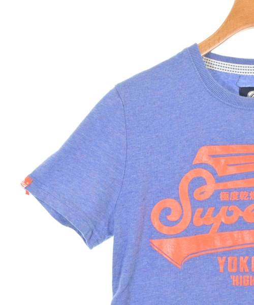 Superdry เสื้อยืด/เสื้อท็อปส์