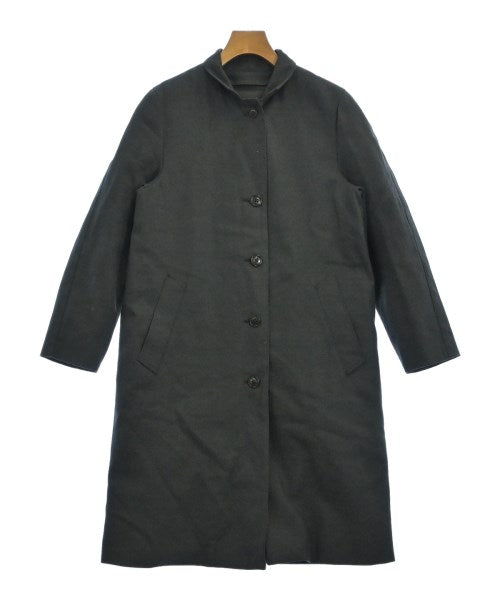 STAMMBAUM เสื้อโค้ทเชสเตอร์ฟิลด์