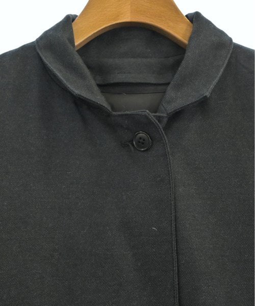 STAMMBAUM เสื้อโค้ทเชสเตอร์ฟิลด์