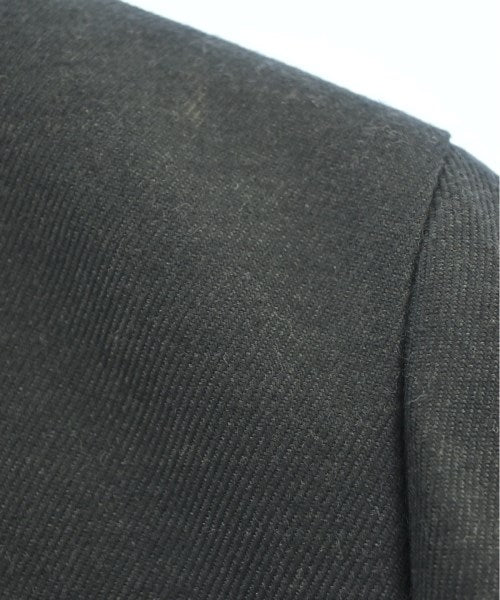 STAMMBAUM เสื้อโค้ทเชสเตอร์ฟิลด์
