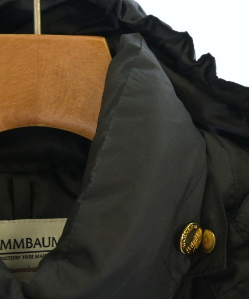 STAMMBAUM แจ็คเก็ตดาวน์/เสื้อกั๊ก