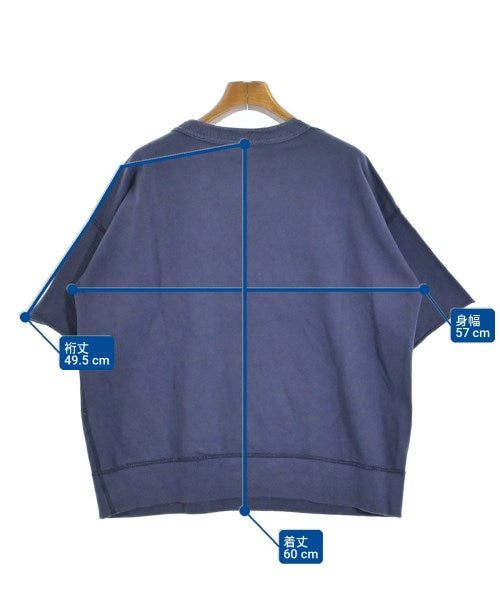 STAMMBAUM เสื้อสเวตเตอร์