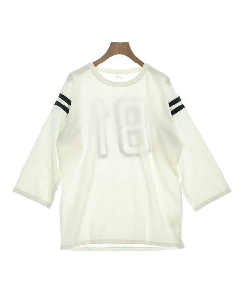 STAMMBAUM เสื้อยืด/เสื้อท็อปส์