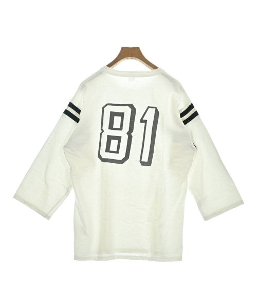 STAMMBAUM เสื้อยืด/เสื้อท็อปส์
