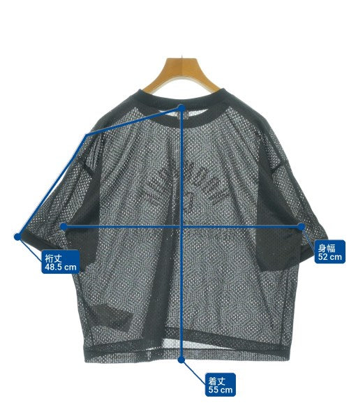 STAMMBAUM เสื้อยืด/เสื้อท็อปส์