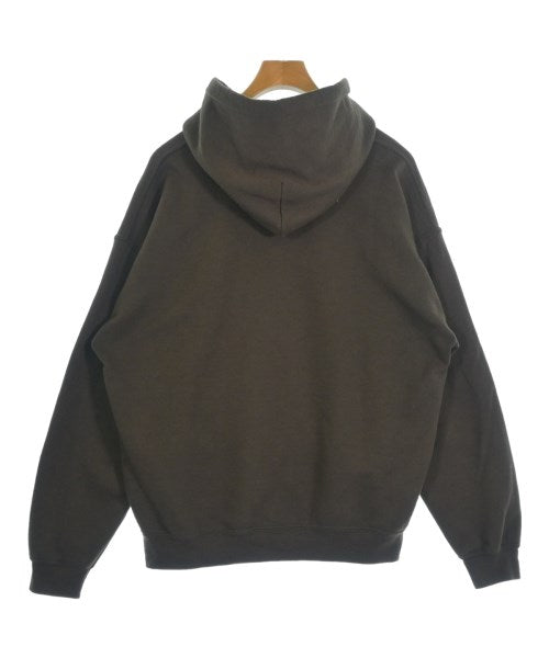 BROCKTON GYMNASIUM เสื้อฮู้ด