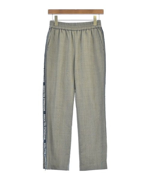 BROCKTON GYMNASIUM กางเกง อื่น