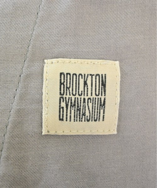 BROCKTON GYMNASIUM กางเกง อื่น