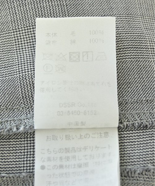 BROCKTON GYMNASIUM กางเกง อื่น