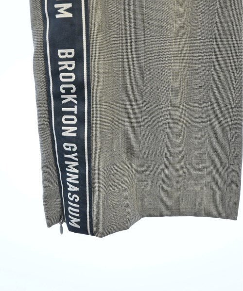 BROCKTON GYMNASIUM กางเกง อื่น