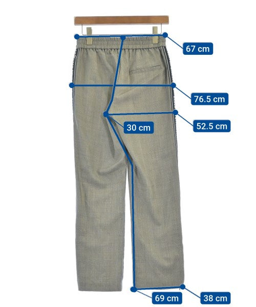 BROCKTON GYMNASIUM กางเกง อื่น