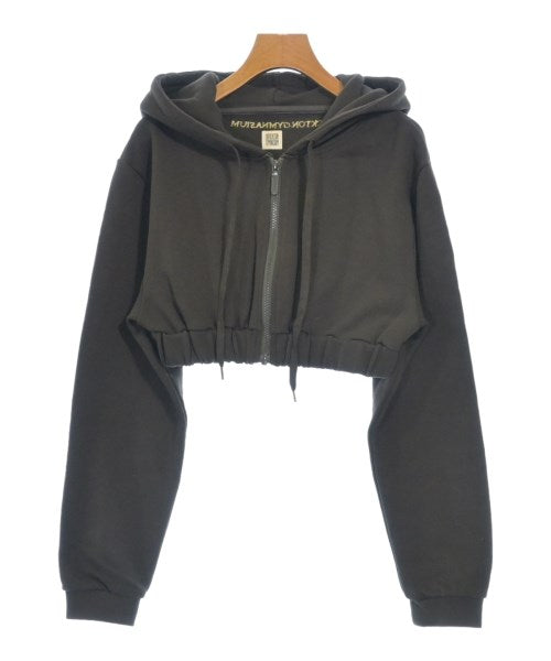 BROCKTON GYMNASIUM เสื้อฮู้ด