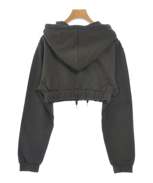 BROCKTON GYMNASIUM เสื้อฮู้ด