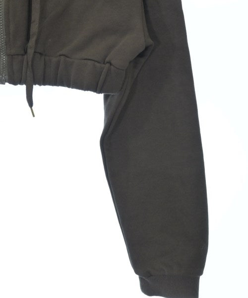 BROCKTON GYMNASIUM เสื้อฮู้ด