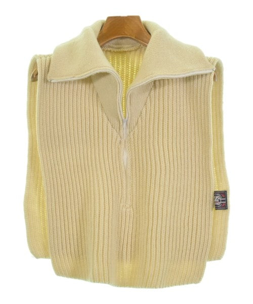 CLIPPER CASUALS เสื้อแขนกุด