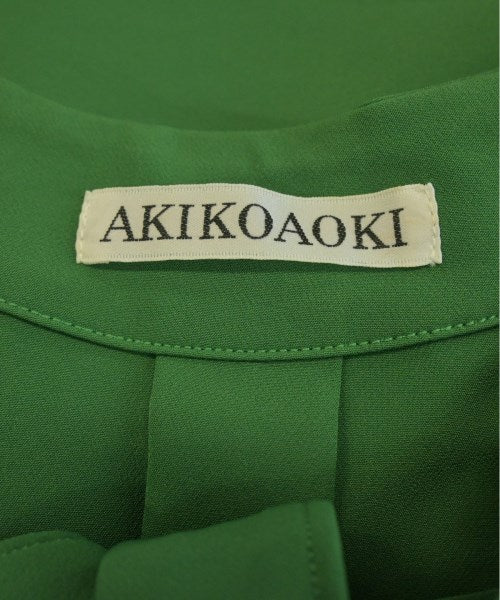 AKIKOAOKI เสื้อลำลอง