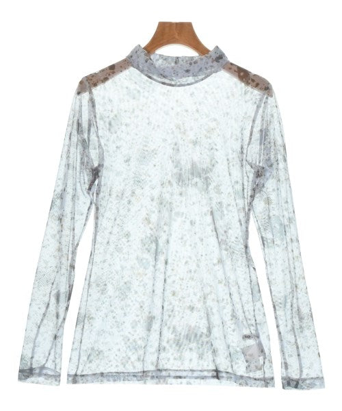 AKIKOAOKI เสื้อยืด/เสื้อท็อปส์
