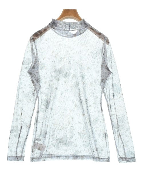 AKIKOAOKI เสื้อยืด/เสื้อท็อปส์
