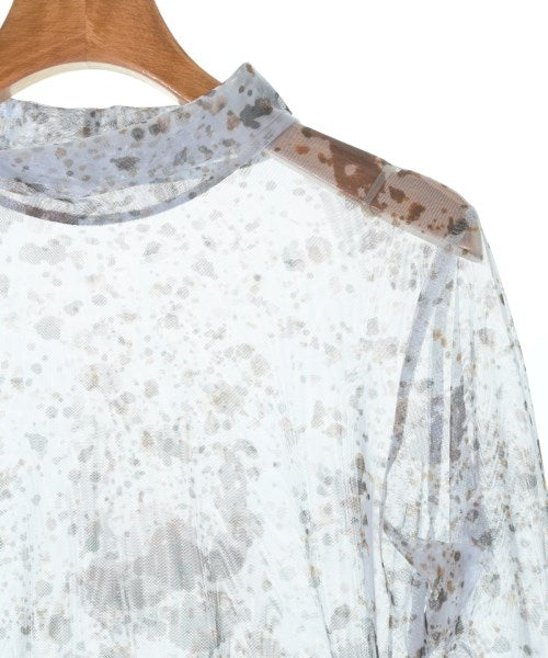 AKIKOAOKI เสื้อยืด/เสื้อท็อปส์