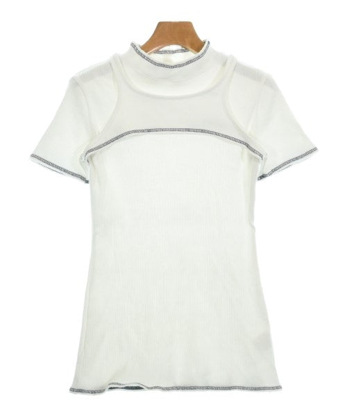 AKIKOAOKI เสื้อยืด/เสื้อท็อปส์