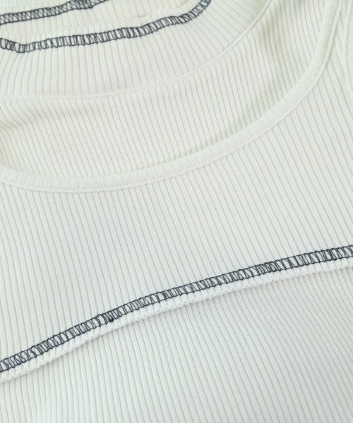 AKIKOAOKI เสื้อยืด/เสื้อท็อปส์