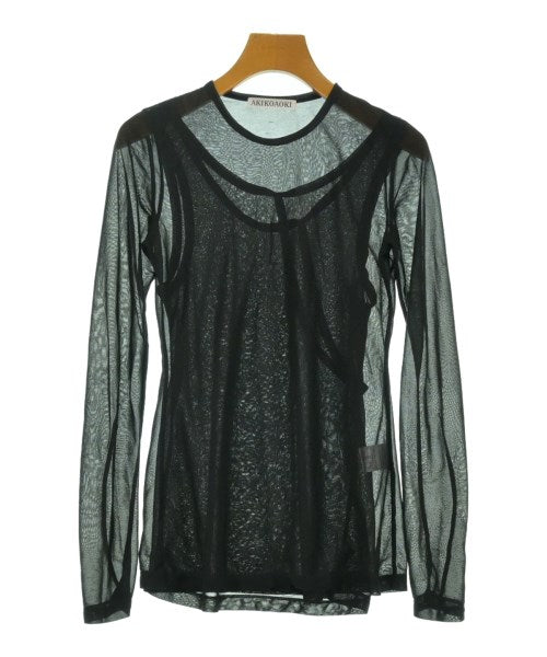 AKIKOAOKI เสื้อยืด/เสื้อท็อปส์