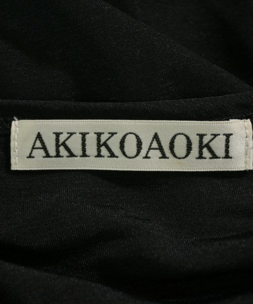 AKIKOAOKI เสื้อยืด/เสื้อท็อปส์