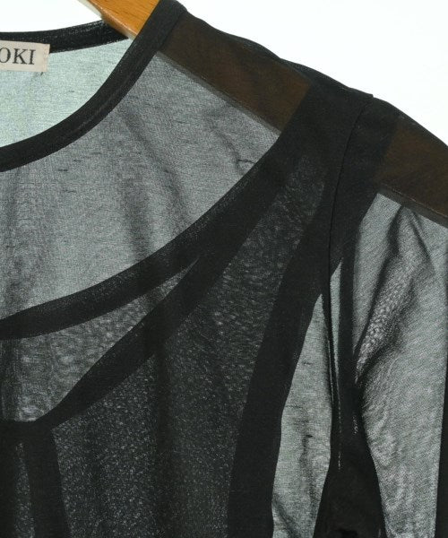 AKIKOAOKI เสื้อยืด/เสื้อท็อปส์