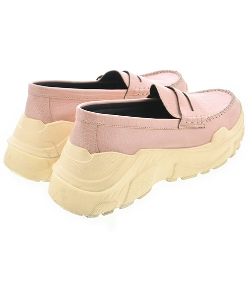 AKIKOAOKI รองเท้าผ้าใบ