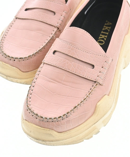 AKIKOAOKI รองเท้าผ้าใบ