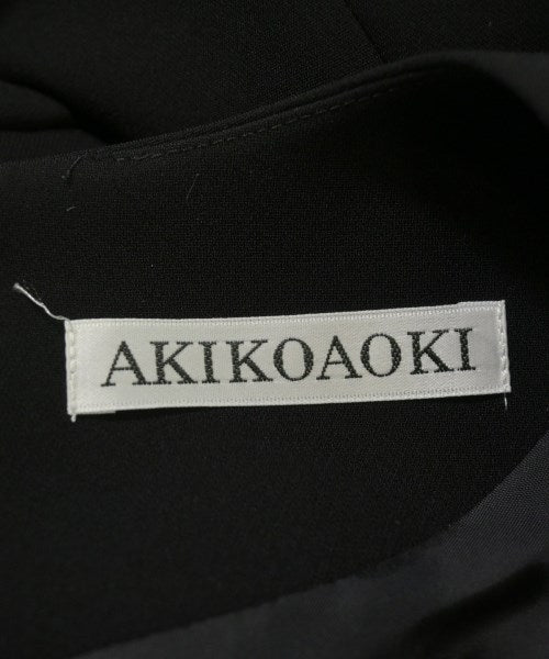 AKIKOAOKI ชุดเดรส