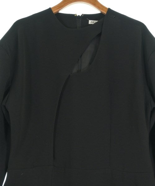 AKIKOAOKI ชุดเดรส