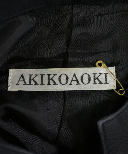 AKIKOAOKI เสื้อลำลอง