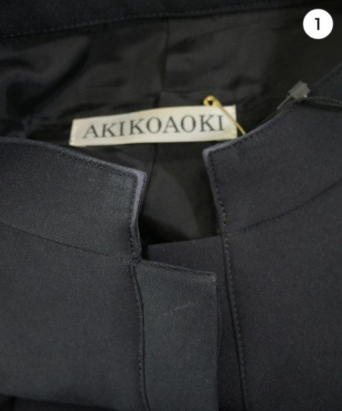 AKIKOAOKI เสื้อลำลอง