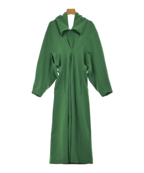 AKIKOAOKI ชุดเดรส